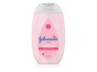 Johnsons baby tělové mléko s kokosovým olejem 300ml